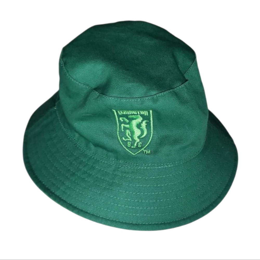 Lexington Sporting Club Reversable Bucket Hat